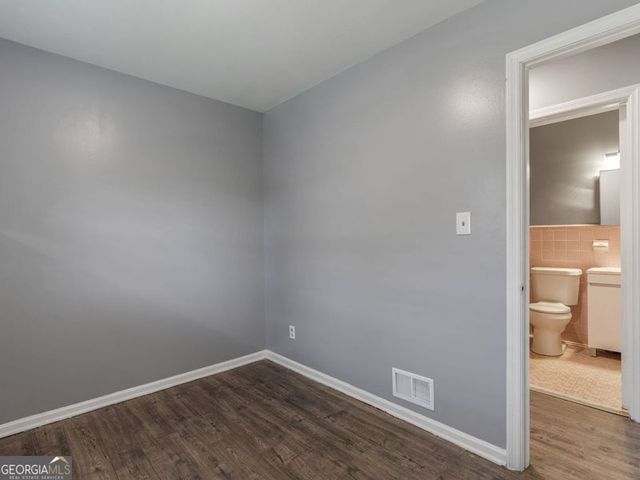 836 Oakdale Drive, Forest Park, GA 30297