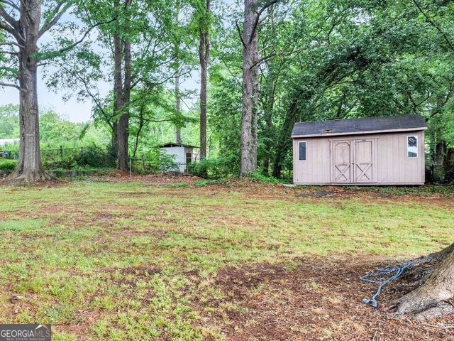 836 Oakdale Drive, Forest Park, GA 30297