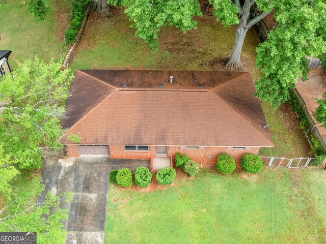 836 Oakdale Drive, Forest Park, GA 30297