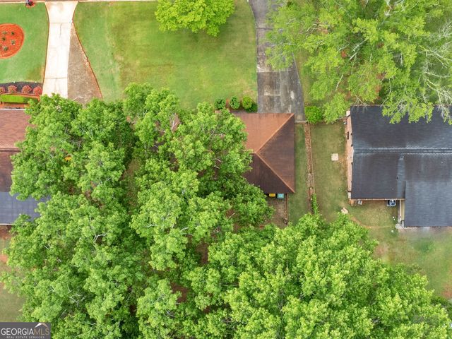 836 Oakdale Drive, Forest Park, GA 30297