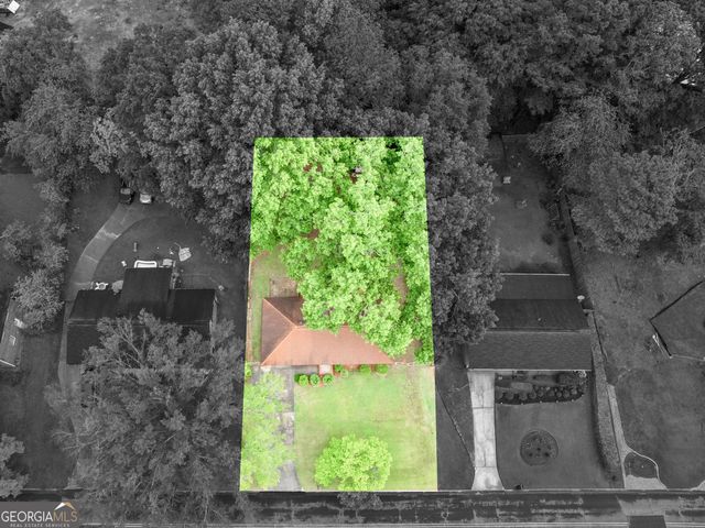 836 Oakdale Drive, Forest Park, GA 30297