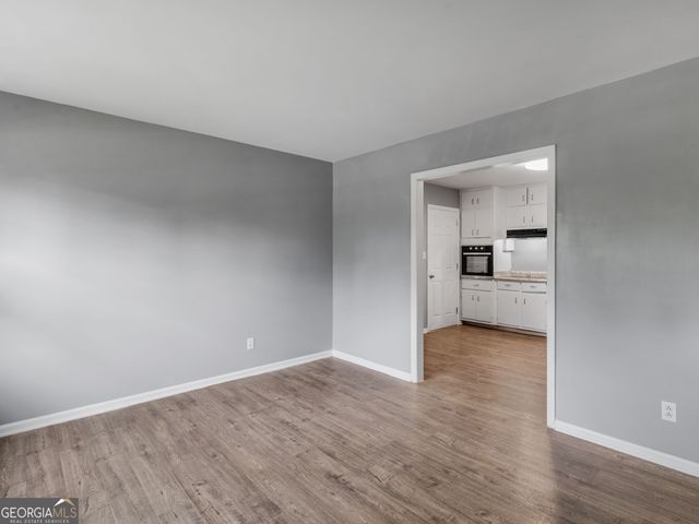 836 Oakdale Drive, Forest Park, GA 30297