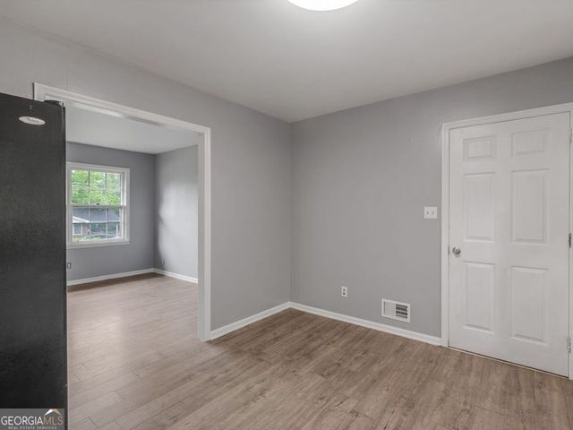 836 Oakdale Drive, Forest Park, GA 30297