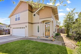 107 N 1st Street, Talent, OR 97540