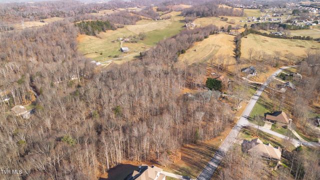 Tbd Allison Timbers Road, Piney Flats, TN 37686