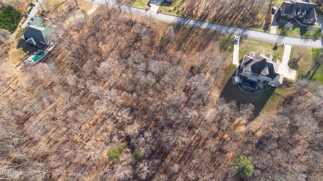 Tbd Allison Timbers Road, Piney Flats, TN 37686