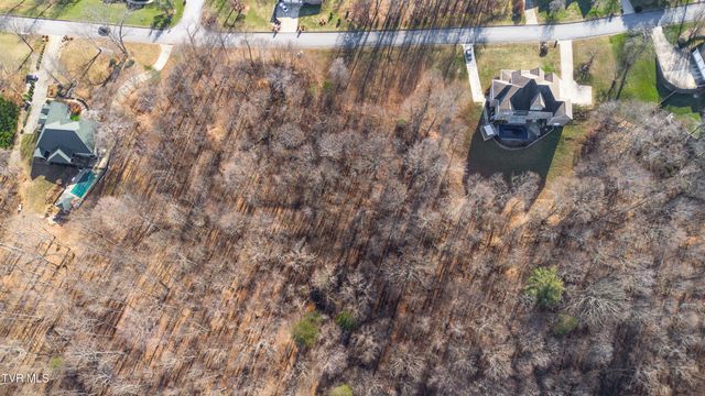 Tbd Allison Timbers Road, Piney Flats, TN 37686