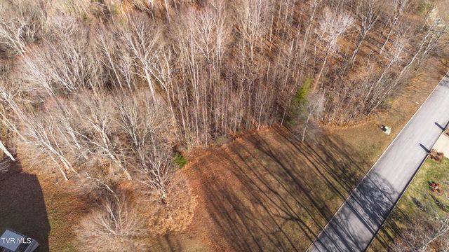 Tbd Allison Timbers Road, Piney Flats, TN 37686