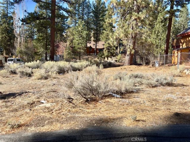 0 Canyon, Fawnskin, CA 92333