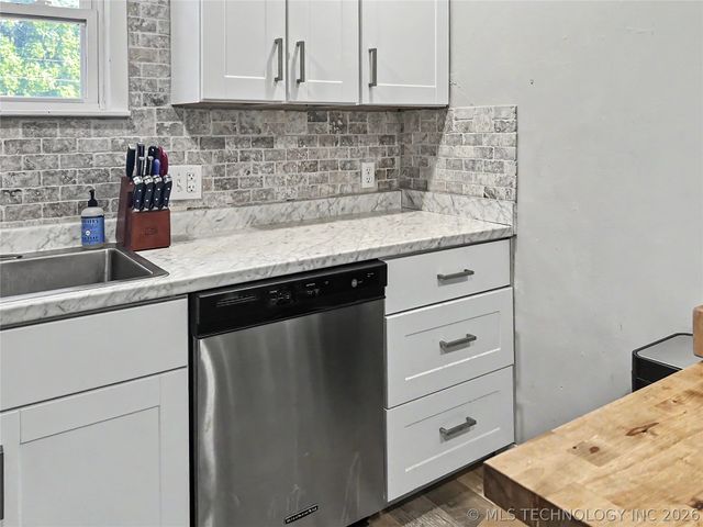 130 E Chickasaw Street, Tahlequah, OK 74464
