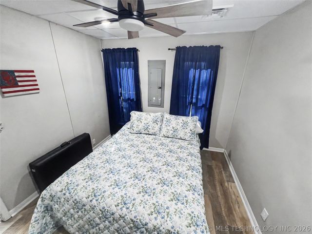 130 E Chickasaw Street, Tahlequah, OK 74464