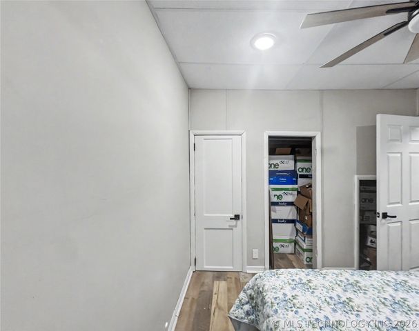 130 E Chickasaw Street, Tahlequah, OK 74464