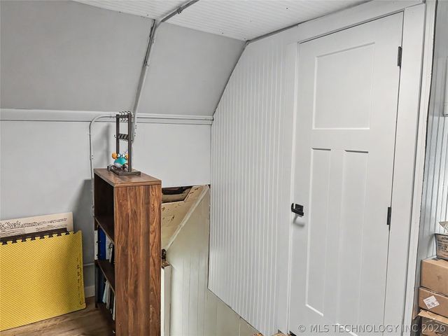 130 E Chickasaw Street, Tahlequah, OK 74464