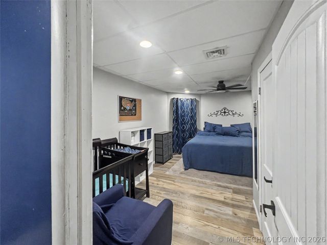 130 E Chickasaw Street, Tahlequah, OK 74464