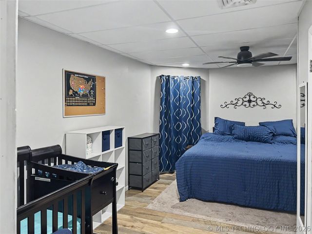 130 E Chickasaw Street, Tahlequah, OK 74464
