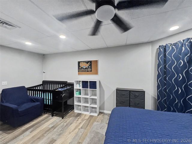 130 E Chickasaw Street, Tahlequah, OK 74464