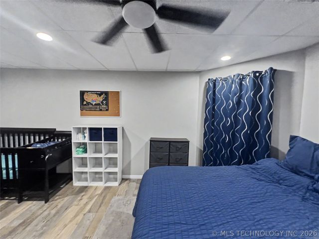 130 E Chickasaw Street, Tahlequah, OK 74464