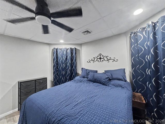 130 E Chickasaw Street, Tahlequah, OK 74464