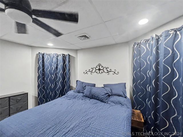 130 E Chickasaw Street, Tahlequah, OK 74464