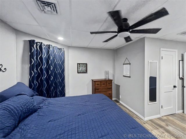 130 E Chickasaw Street, Tahlequah, OK 74464