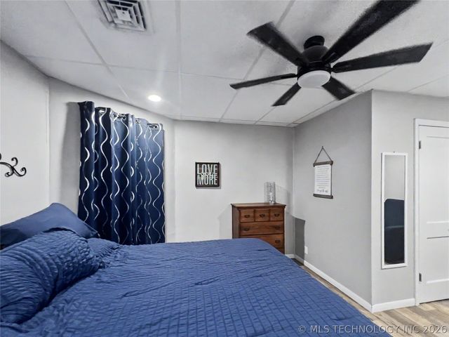 130 E Chickasaw Street, Tahlequah, OK 74464