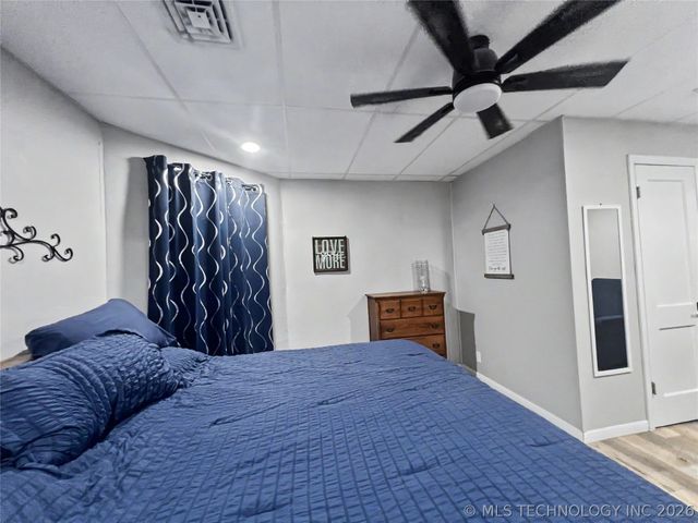 130 E Chickasaw Street, Tahlequah, OK 74464