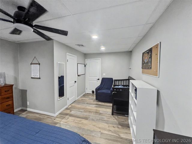 130 E Chickasaw Street, Tahlequah, OK 74464