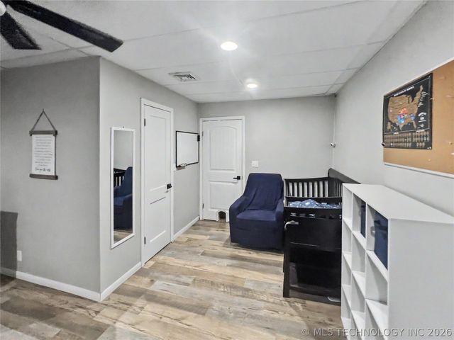 130 E Chickasaw Street, Tahlequah, OK 74464