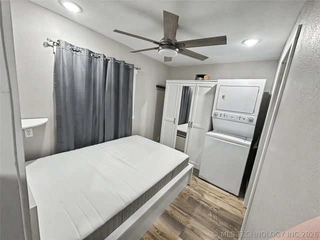 130 E Chickasaw Street, Tahlequah, OK 74464