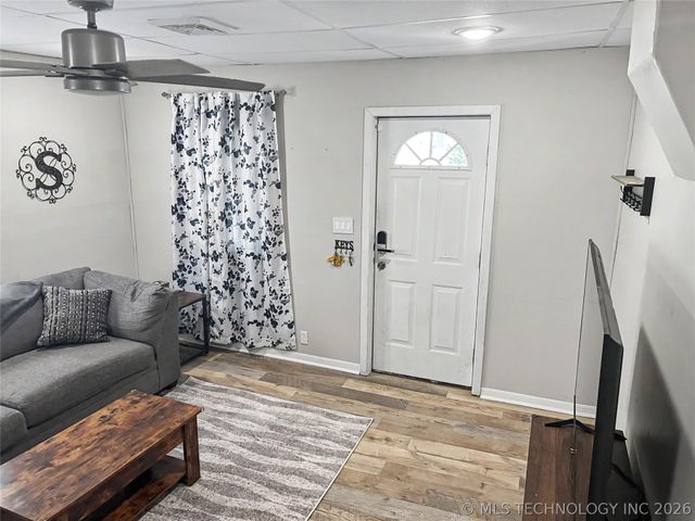130 E Chickasaw Street, Tahlequah, OK 74464
