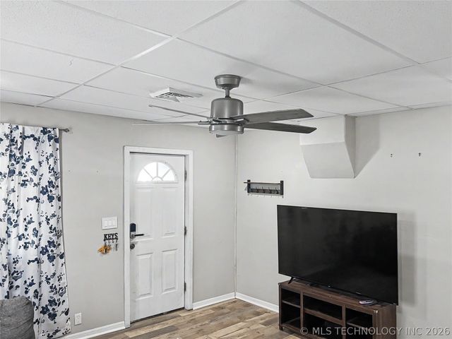 130 E Chickasaw Street, Tahlequah, OK 74464