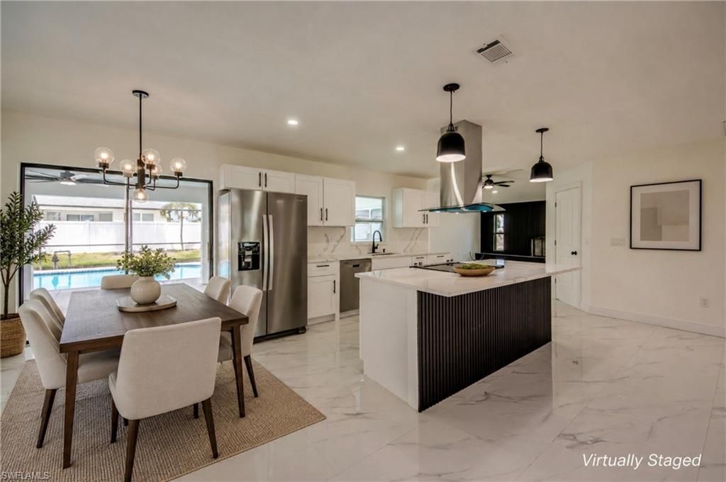 1124 NW 1st PL, CAPE CORAL, FL 33993 — photo 3