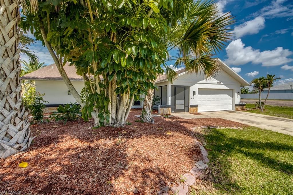 1124 NW 1st PL, CAPE CORAL, FL 33993 — photo 5