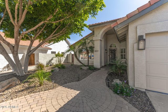 3827 E GLENHAVEN Drive, Phoenix, AZ 85048