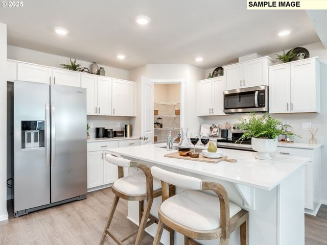 11116 Se Maxon Rd, Vancouver, WA 98664