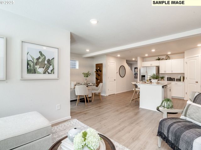 11116 Se Maxon Rd, Vancouver, WA 98664