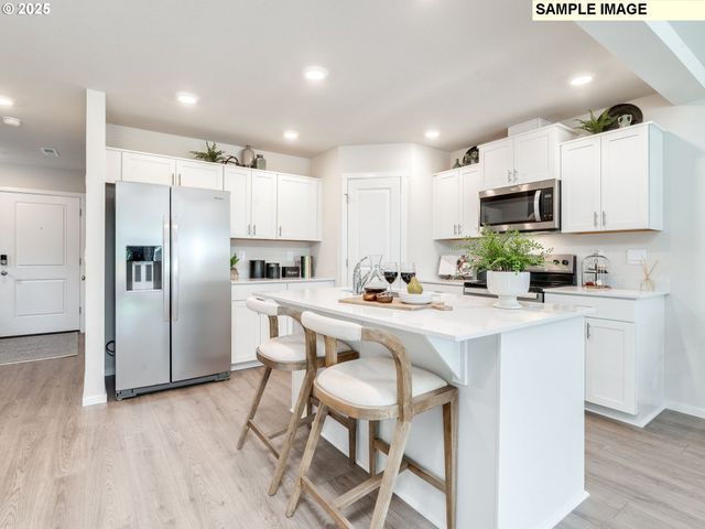 11116 Se Maxon Rd, Vancouver, WA 98664