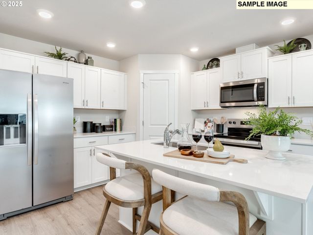 11116 Se Maxon Rd, Vancouver, WA 98664