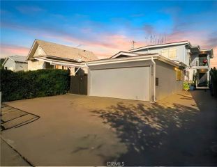 3119 W 71st, Los Angeles, CA 90043