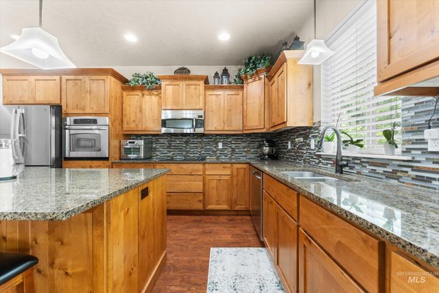 4868 W Rosslare Dr, Eagle, ID 83616