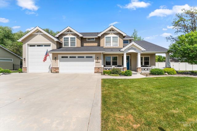 4868 W Rosslare Dr, Eagle, ID 83616
