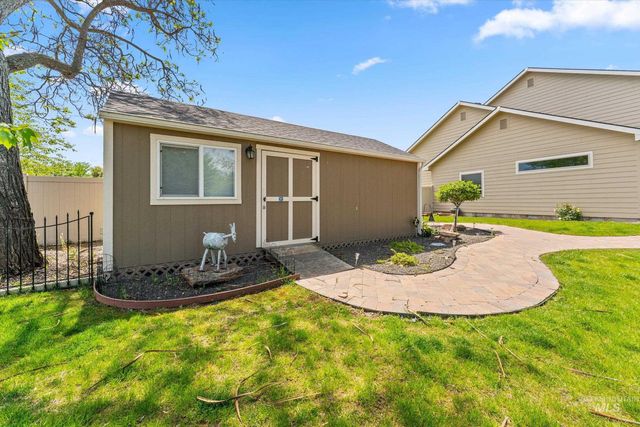 4868 W Rosslare Dr, Eagle, ID 83616
