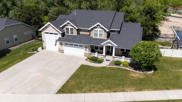 4868 W Rosslare Dr, Eagle, ID 83616