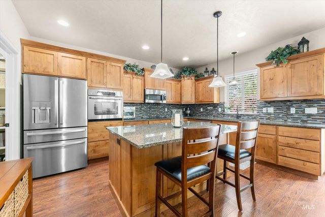 4868 W Rosslare Dr, Eagle, ID 83616
