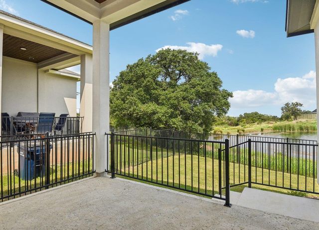 218 Flora Springs CV, Liberty Hill, TX 78642