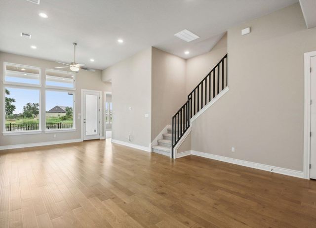 218 Flora Springs CV, Liberty Hill, TX 78642
