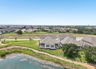 218 Flora Springs CV, Liberty Hill, TX 78642