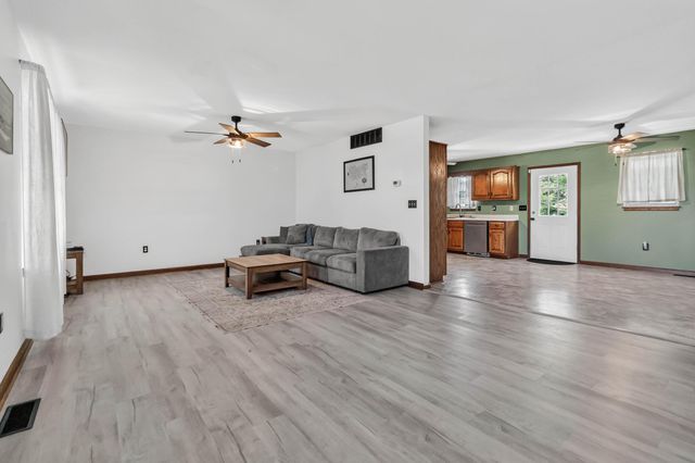 986 Tennessee Ridge Road, Liberty, KY 42539