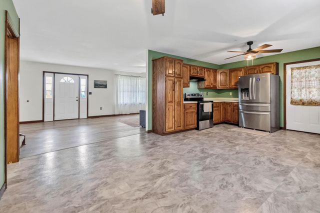 986 Tennessee Ridge Road, Liberty, KY 42539