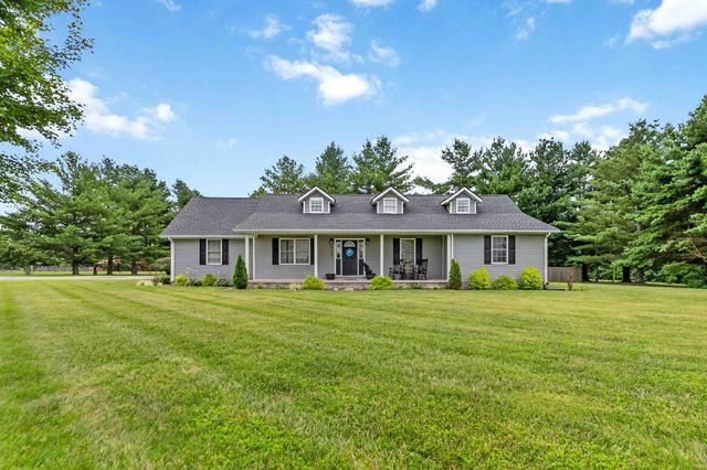 986 Tennessee Ridge Road, Liberty, KY 42539